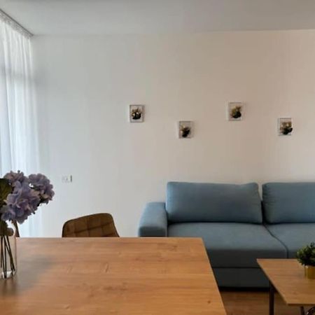 Joy City Stay Vivalia 7B-25 Timisoara Luaran gambar