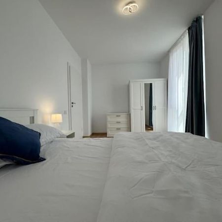 Joy City Stay Vivalia 7B-25 Timisoara Luaran gambar