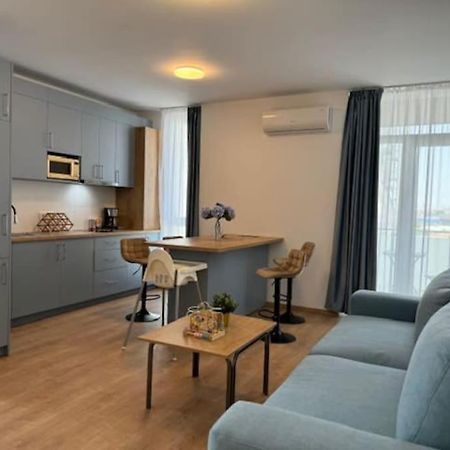 Joy City Stay Vivalia 7B-25 Timisoara Luaran gambar