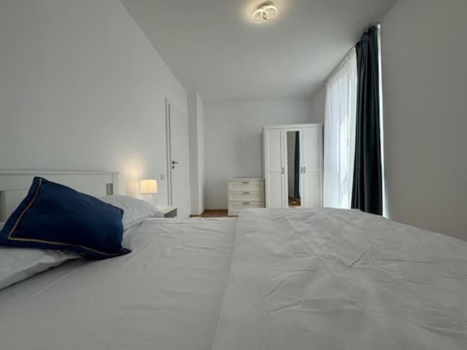 Joy City Stay Vivalia 7B-25 Timisoara Luaran gambar