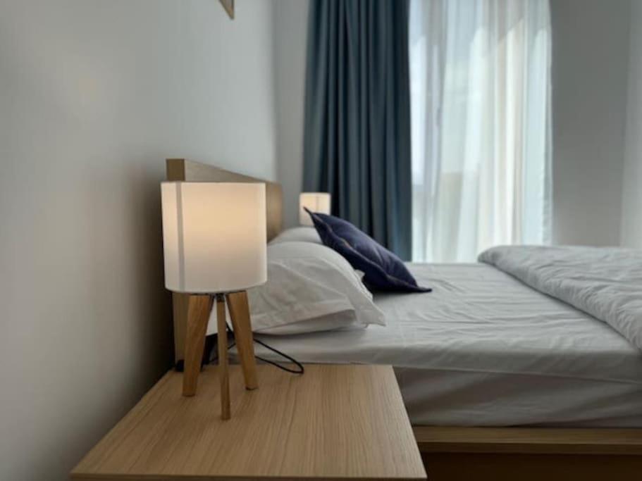 Joy City Stay Vivalia 7B-25 Timisoara Luaran gambar