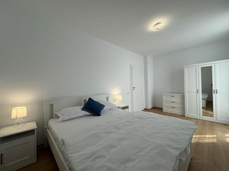Joy City Stay Vivalia 7B-25 Timisoara Luaran gambar