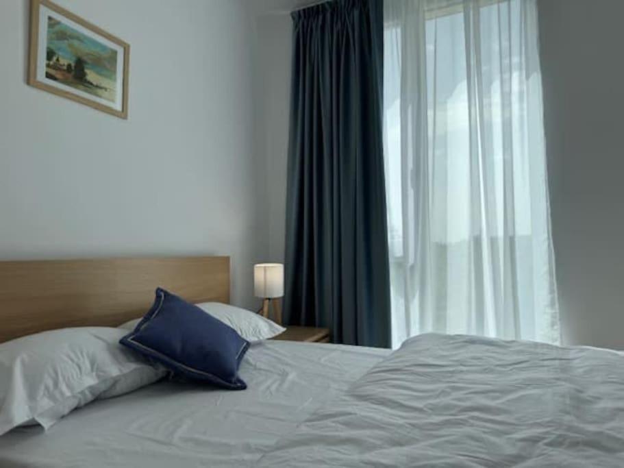 Joy City Stay Vivalia 7B-25 Timisoara Luaran gambar