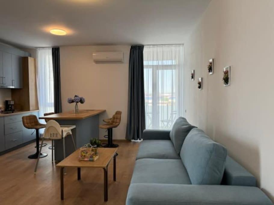 Joy City Stay Vivalia 7B-25 Timisoara Luaran gambar