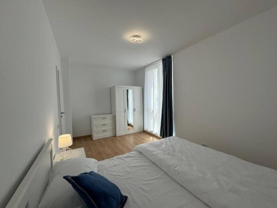 Joy City Stay Vivalia 7B-25 Timisoara Luaran gambar