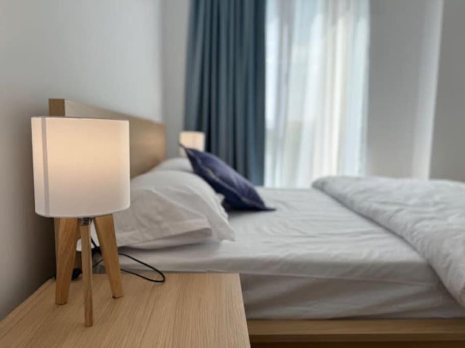 Joy City Stay Vivalia 7B-25 Timisoara Luaran gambar