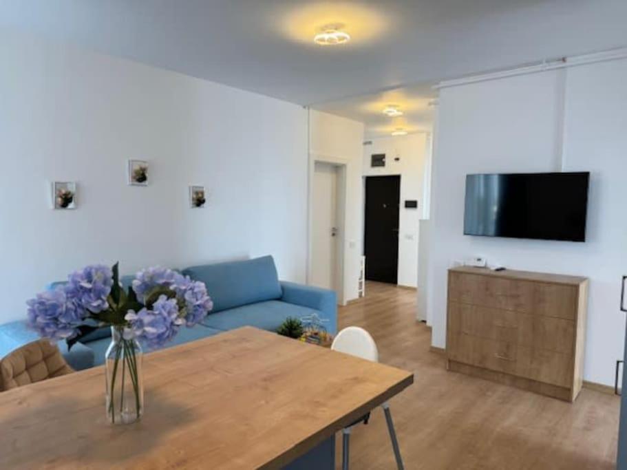 Joy City Stay Vivalia 7B-25 Timisoara Luaran gambar