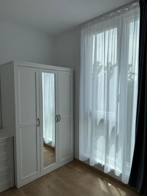 Joy City Stay Vivalia 7B-25 Timisoara Luaran gambar