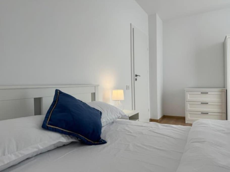 Joy City Stay Vivalia 7B-25 Timisoara Luaran gambar