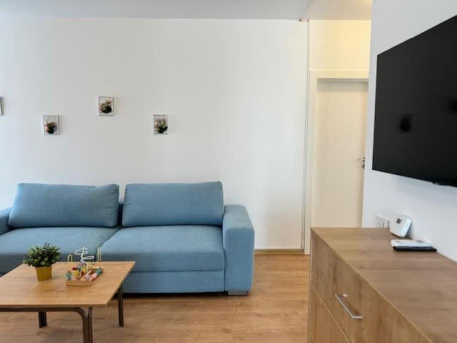 Joy City Stay Vivalia 7B-25 Timisoara Luaran gambar