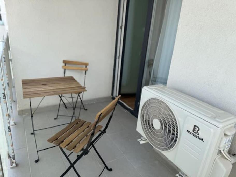 Joy City Stay Vivalia 7B-25 Timisoara Luaran gambar