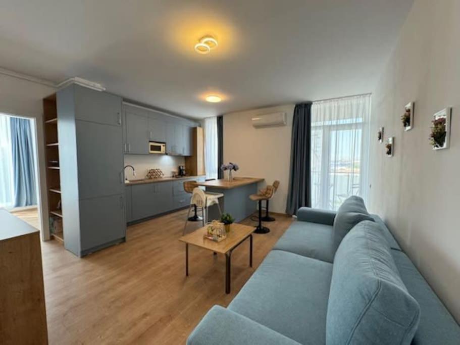 Joy City Stay Vivalia 7B-25 Timisoara Luaran gambar