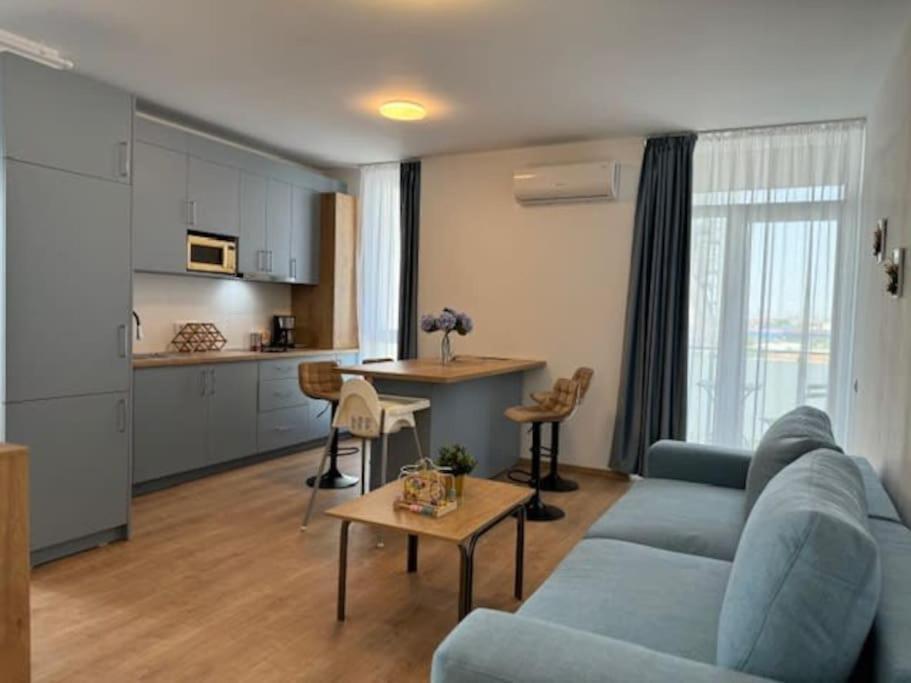Joy City Stay Vivalia 7B-25 Timisoara Luaran gambar